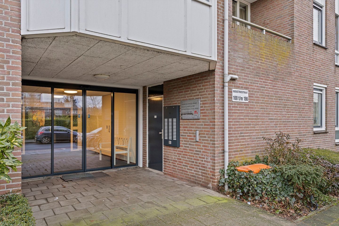Foto 20 van Industriestraat 120