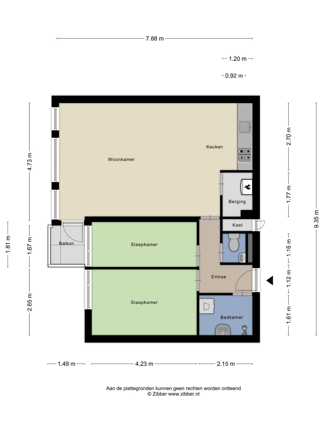 Foto 31 van Industriestraat 120