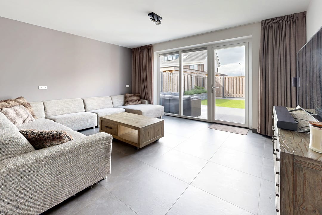 Foto 2 van Zomervlinder 12