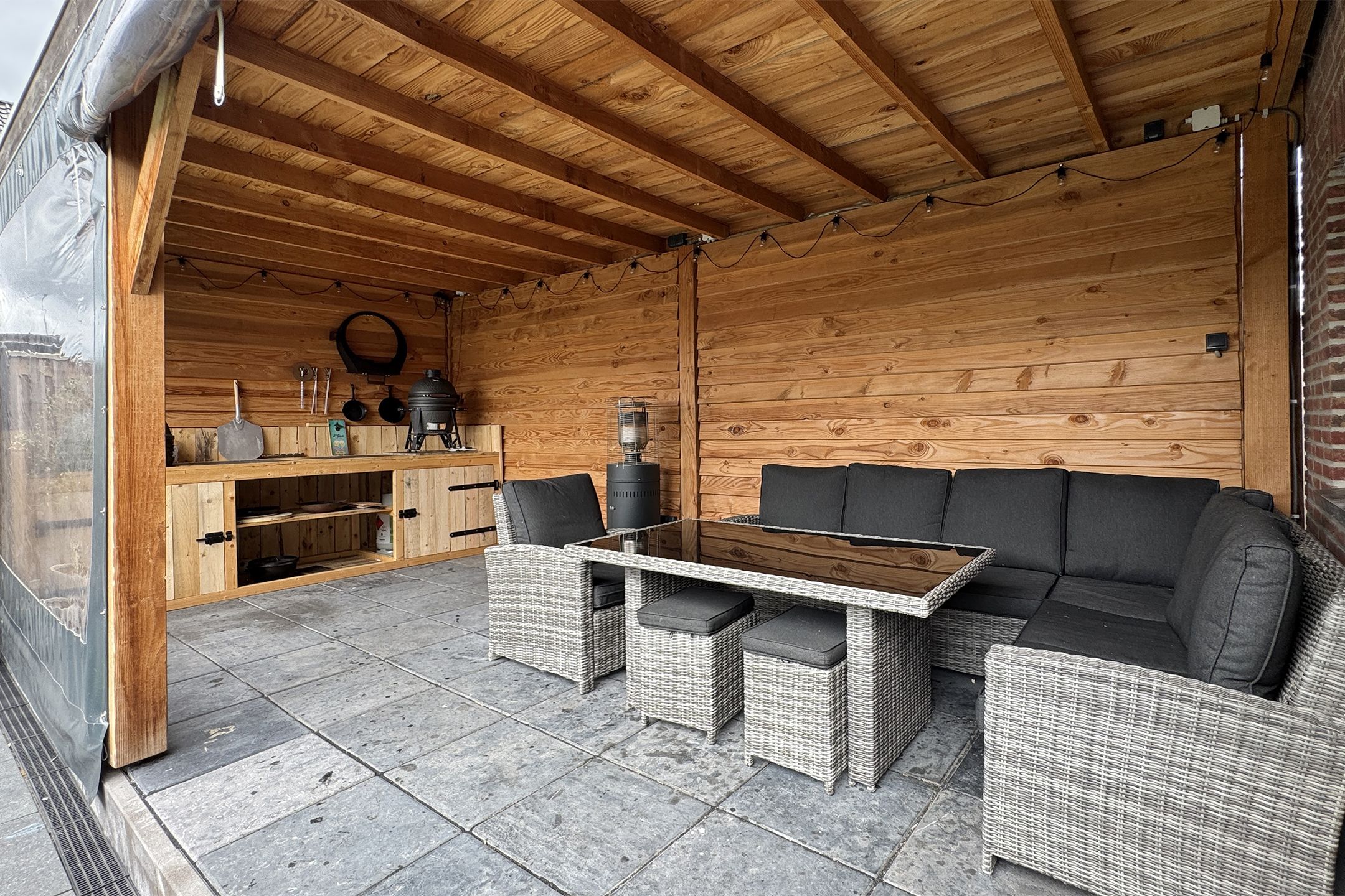 Foto 6 van Zomervlinder 12