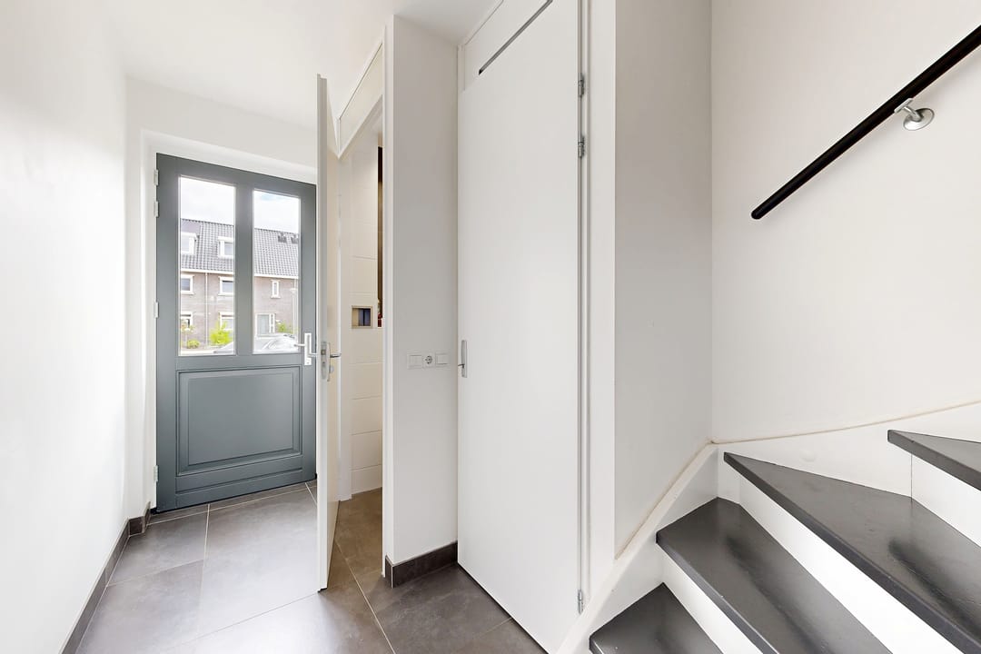 Foto 7 van Zomervlinder 12