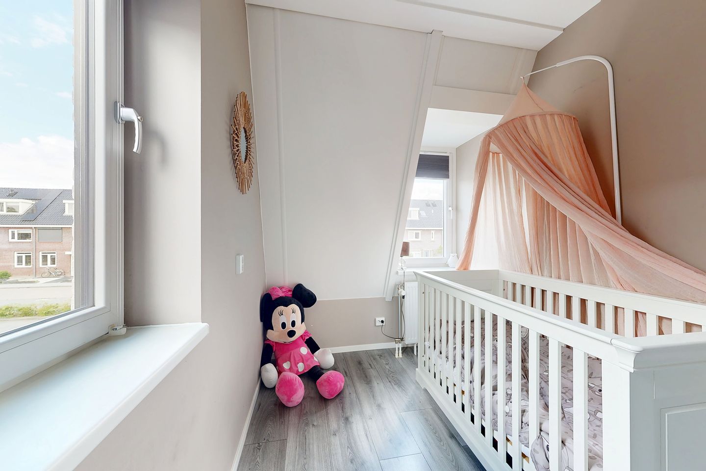 Foto 34 van Zomervlinder 12