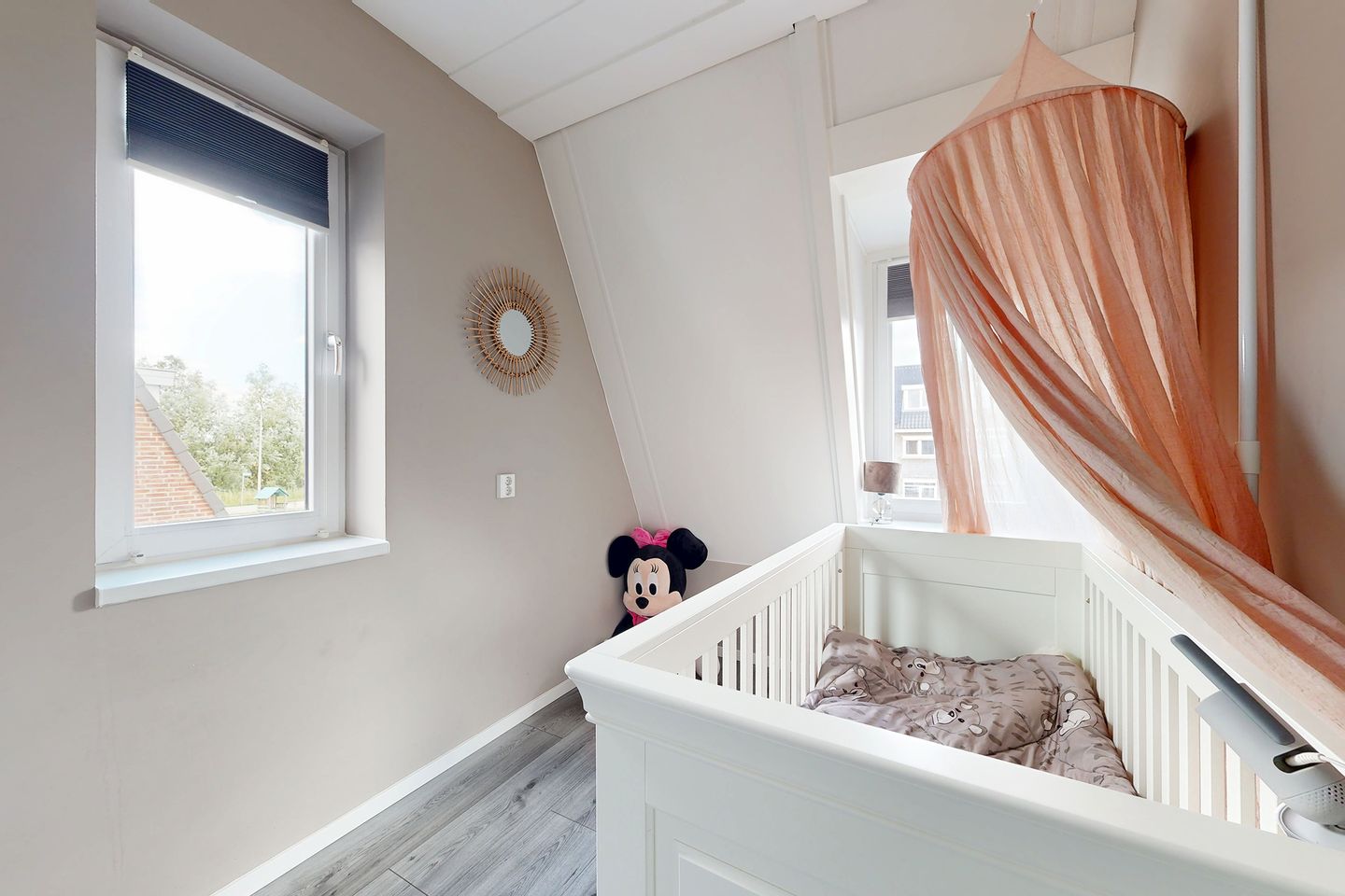 Foto 35 van Zomervlinder 12