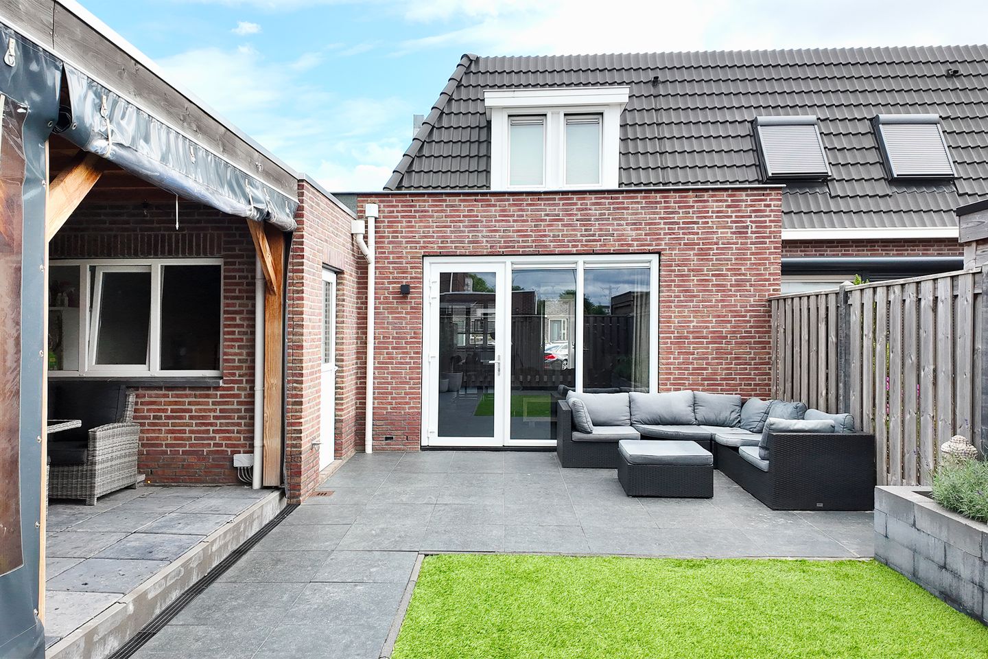 Foto 40 van Zomervlinder 12