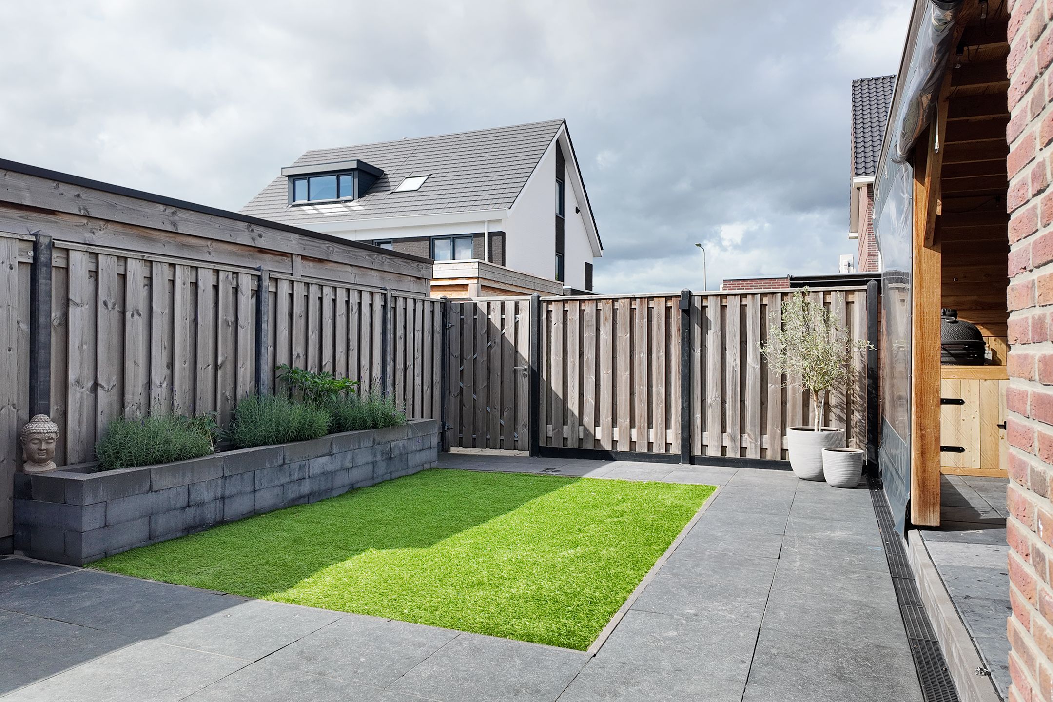 Foto 42 van Zomervlinder 12