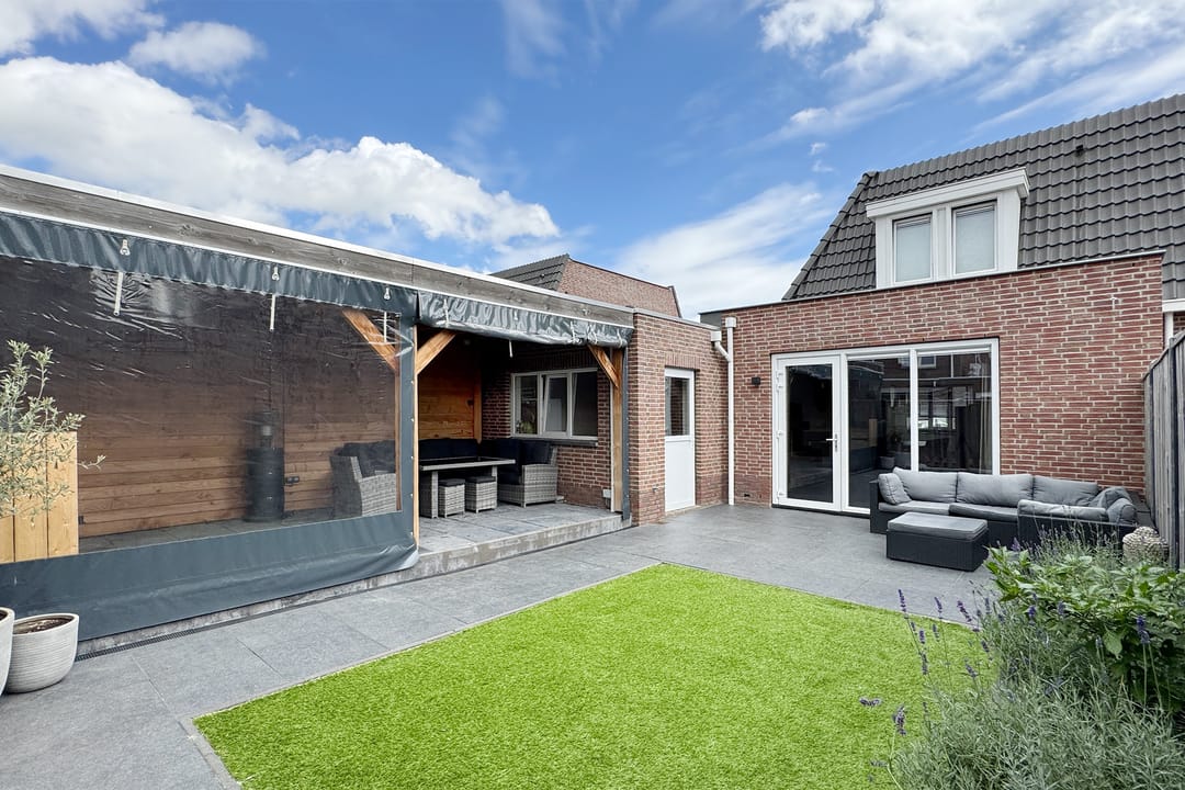 Foto 43 van Zomervlinder 12