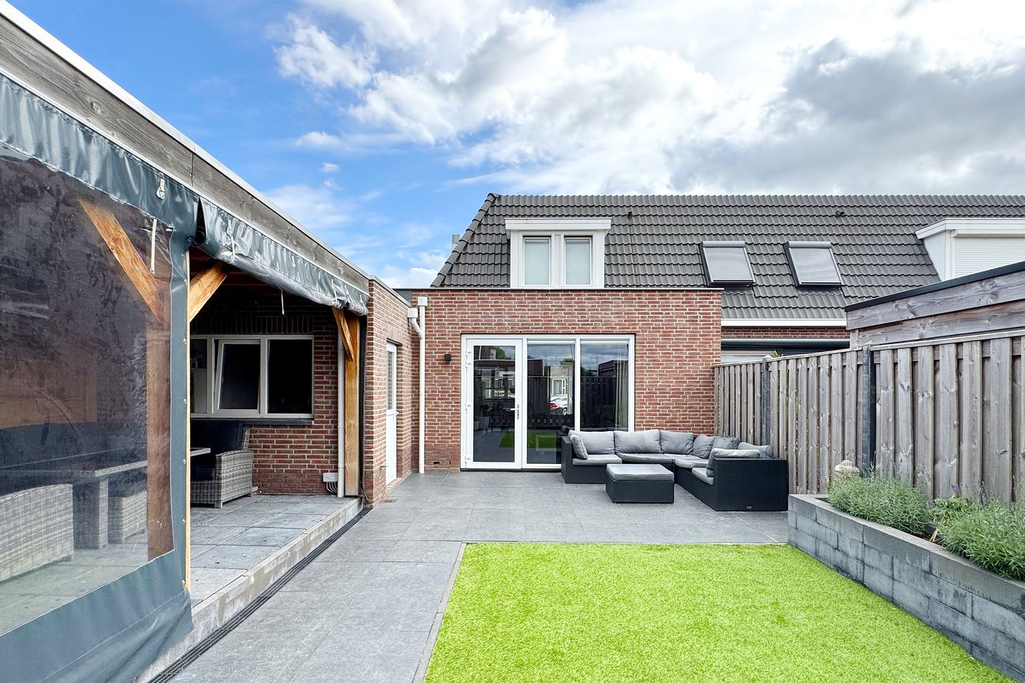 Foto 44 van Zomervlinder 12