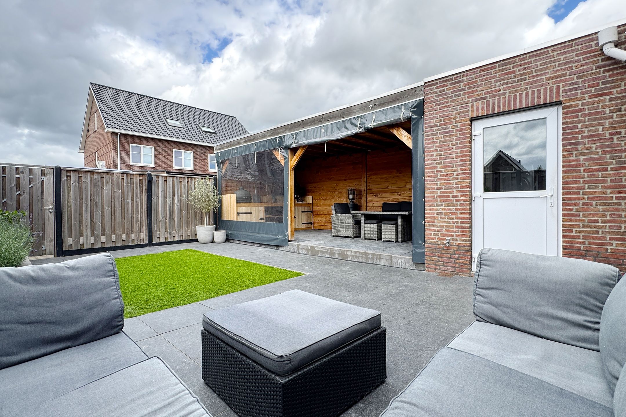 Foto 45 van Zomervlinder 12