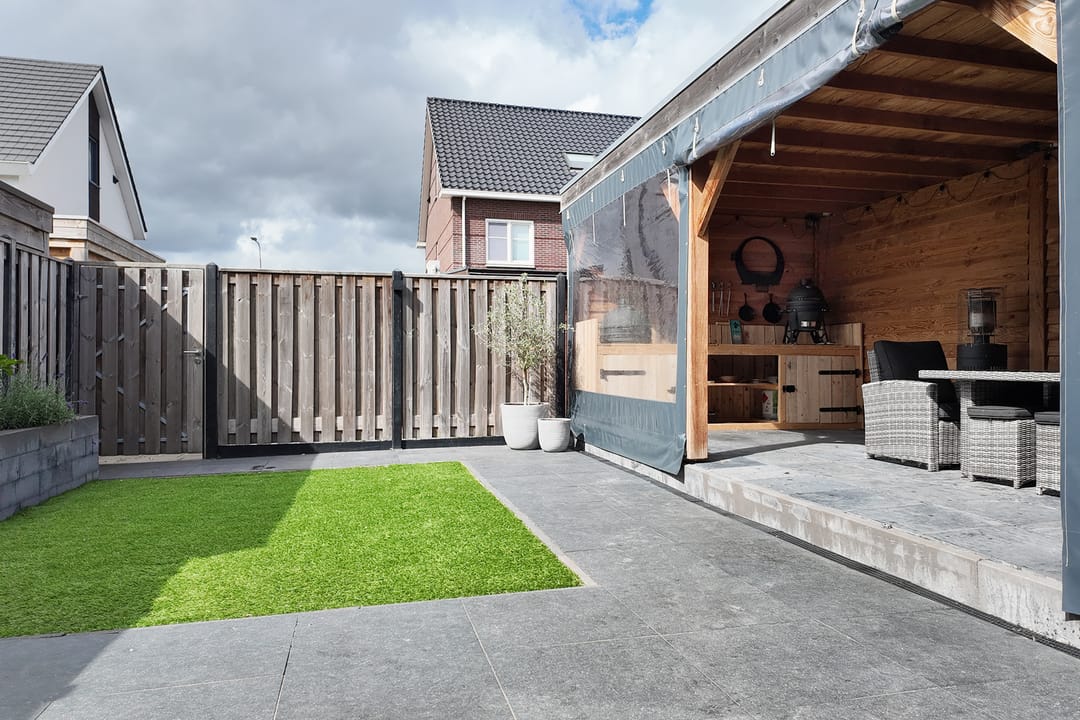 Foto 47 van Zomervlinder 12