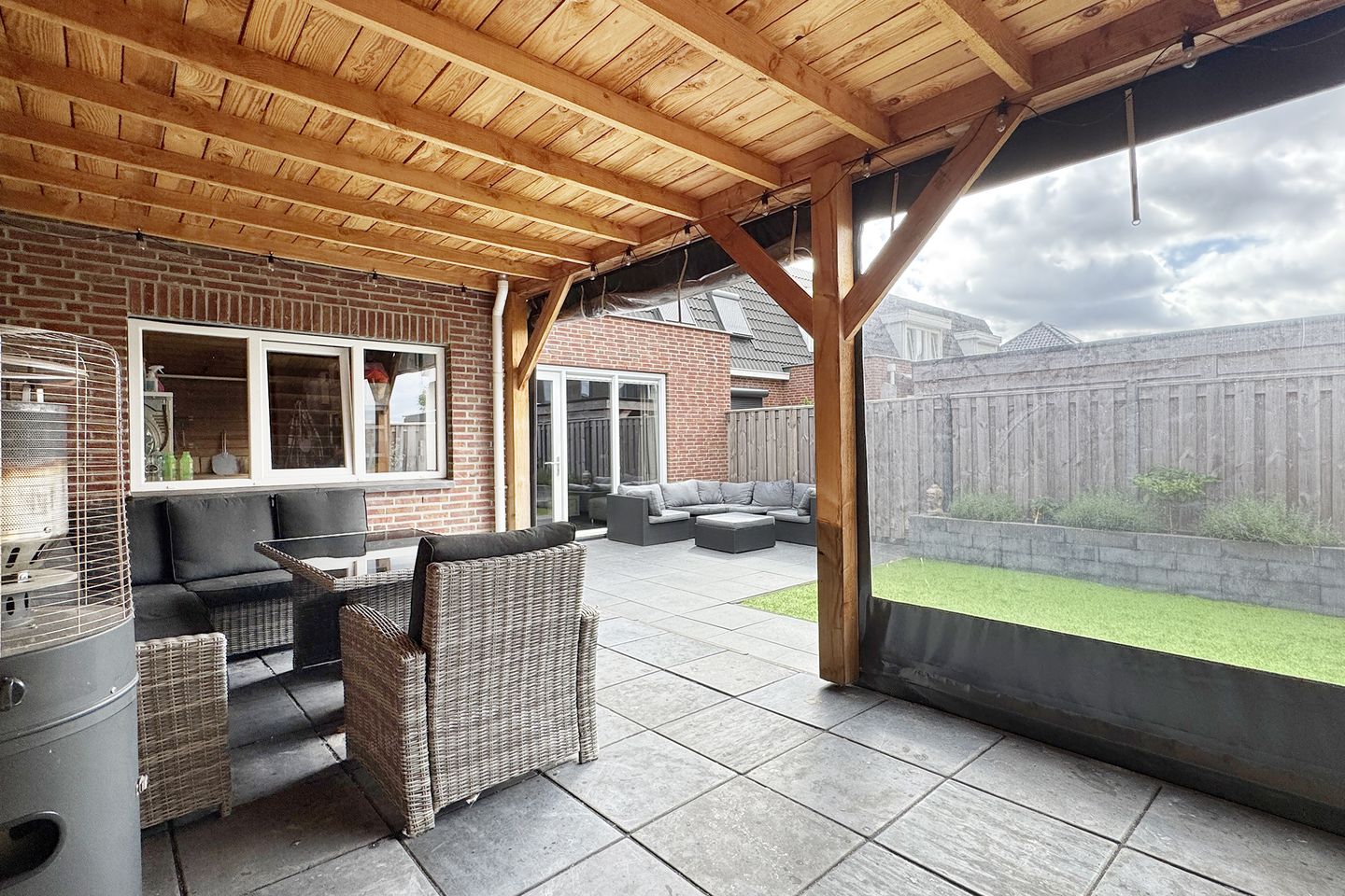 Foto 49 van Zomervlinder 12