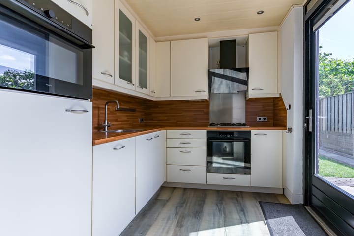 Foto 4 van Iepenstraat 4