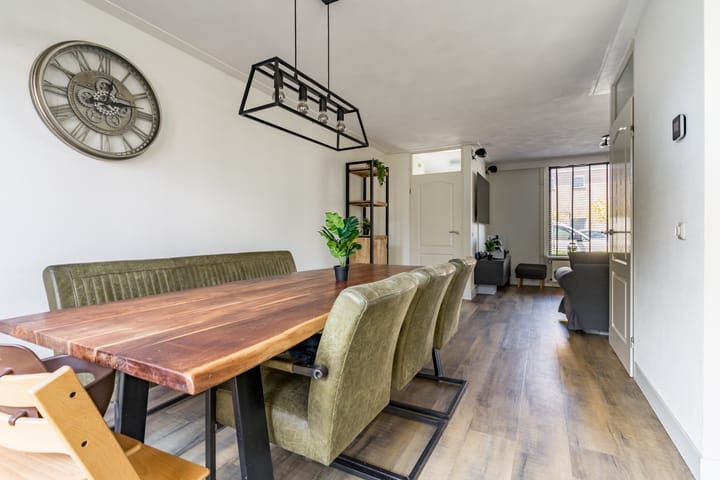 Foto 18 van Iepenstraat 4