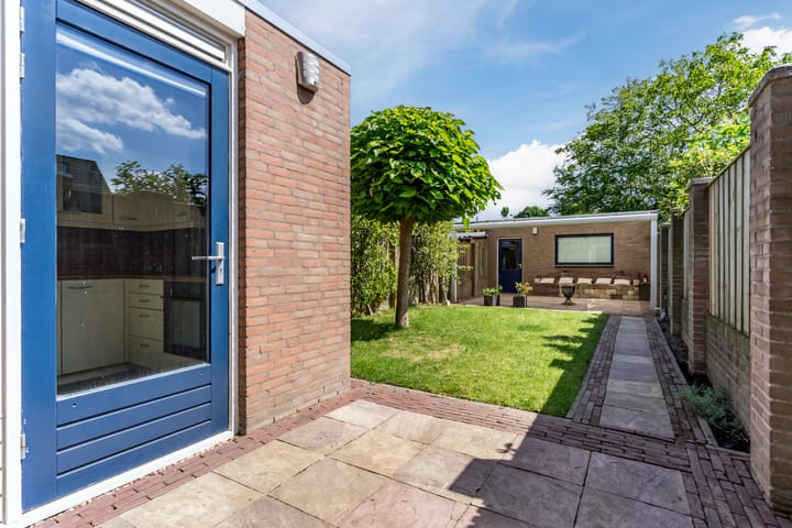 Foto 40 van Iepenstraat 4