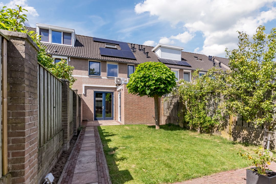 Foto 43 van Iepenstraat 4