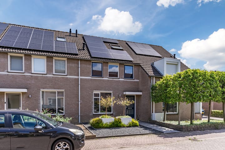 Foto 46 van Iepenstraat 4