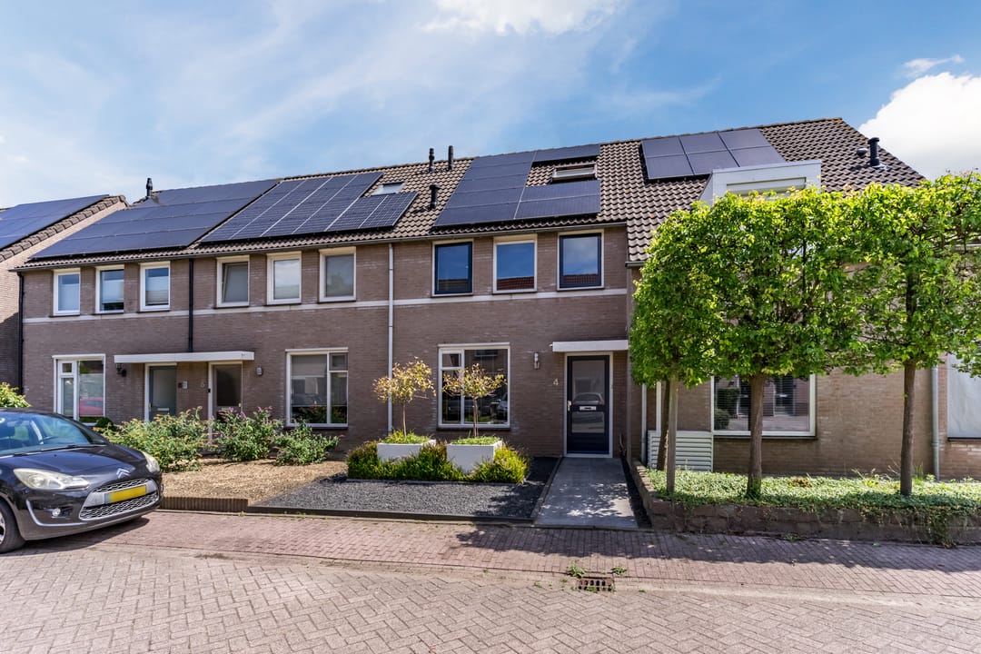 Foto 47 van Iepenstraat 4