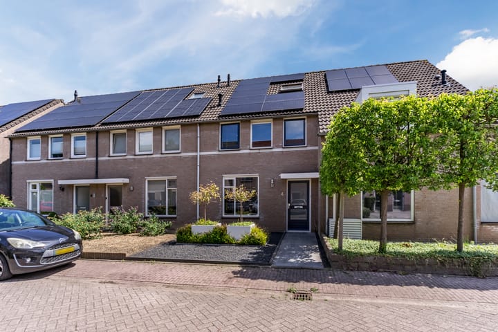 Foto 47 van Iepenstraat 4