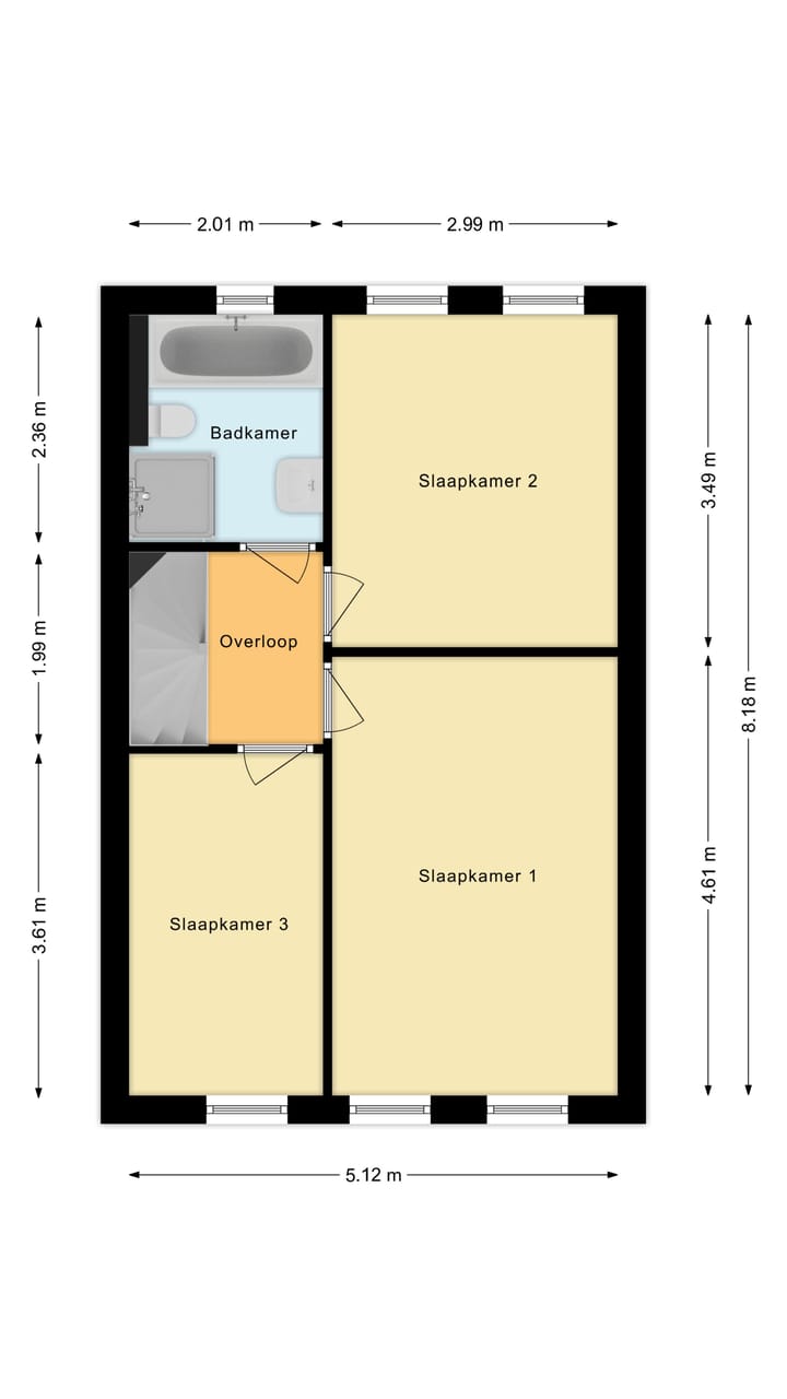 Foto 53 van Iepenstraat 4