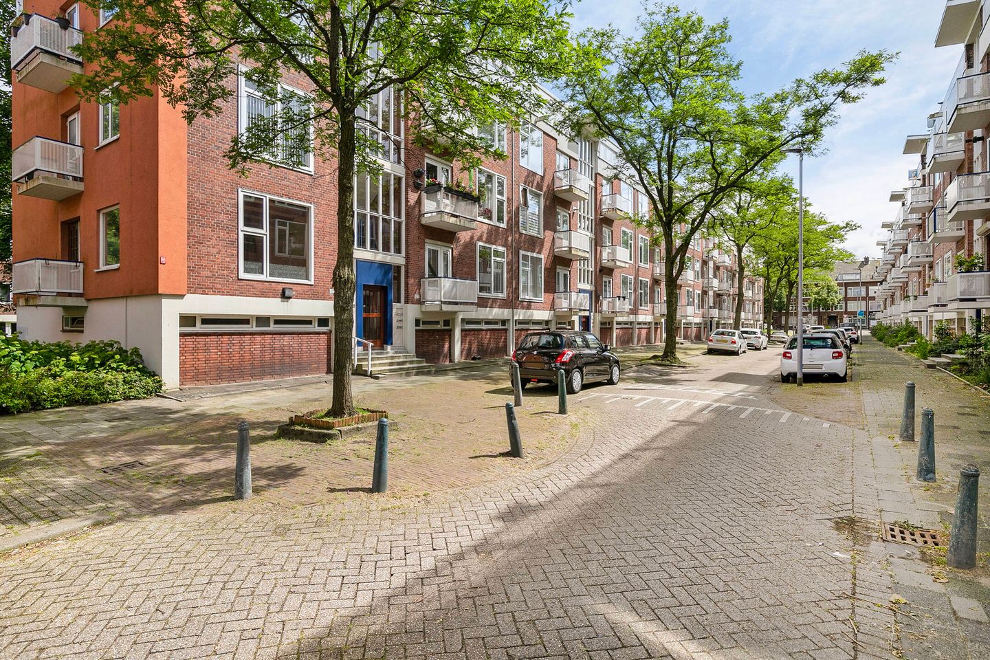 Photo 4 of Doggerstraat 10-A