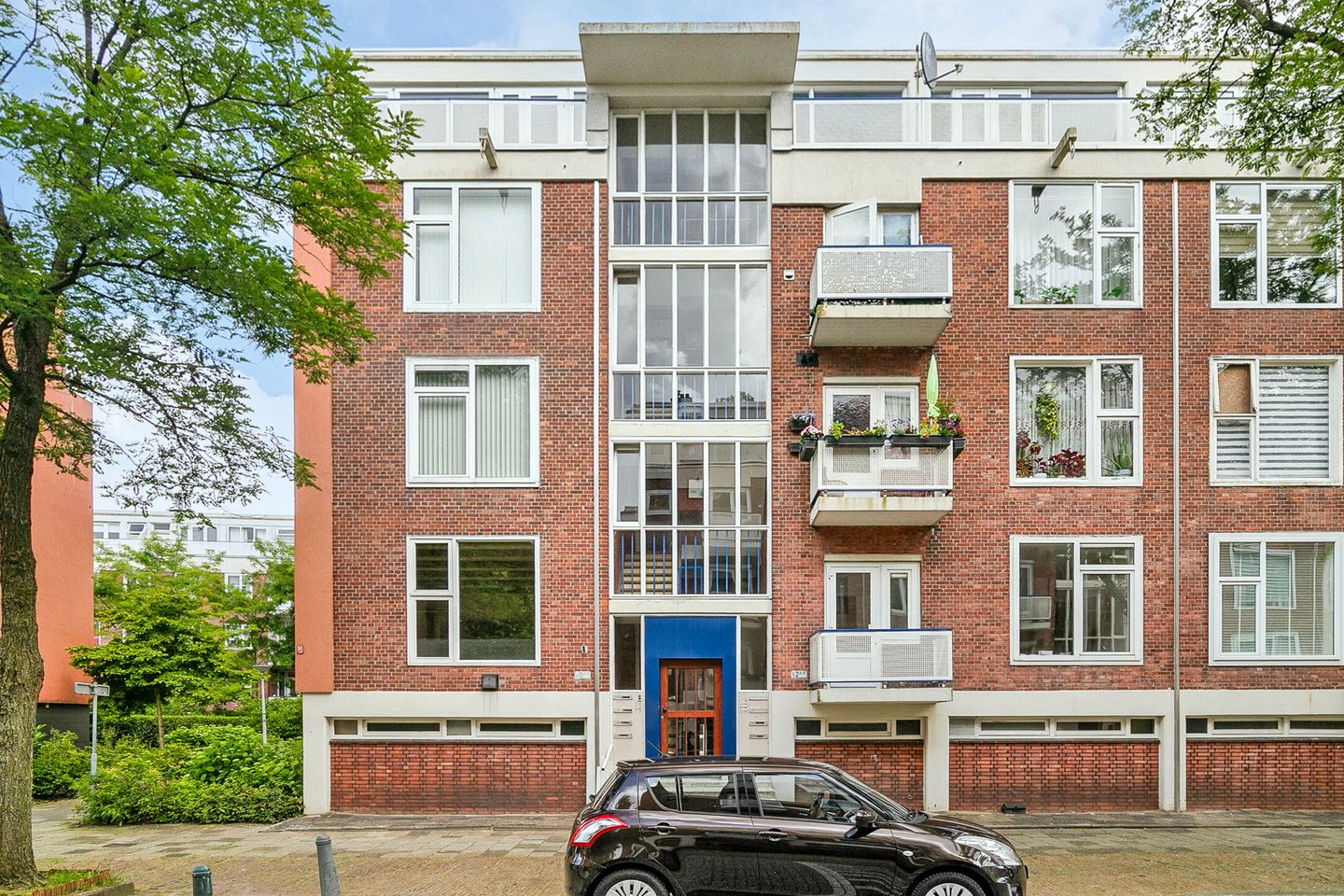 Photo 5 of Doggerstraat 10-A