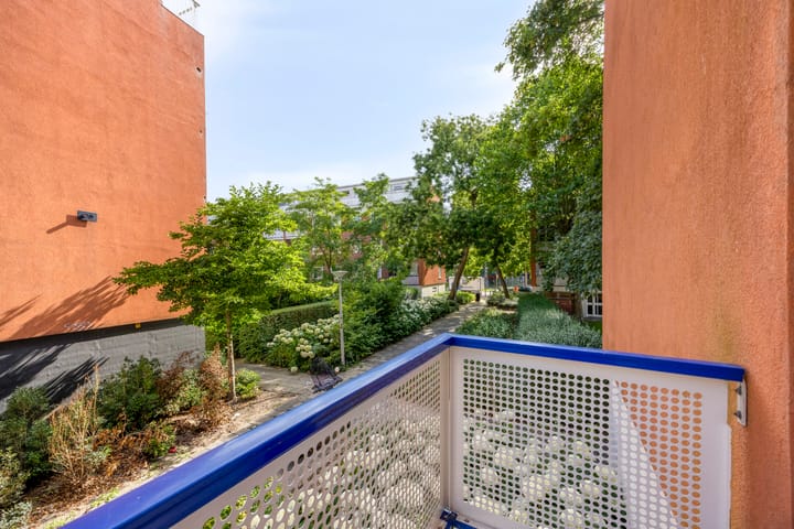 Foto 14 van Doggerstraat 10-A