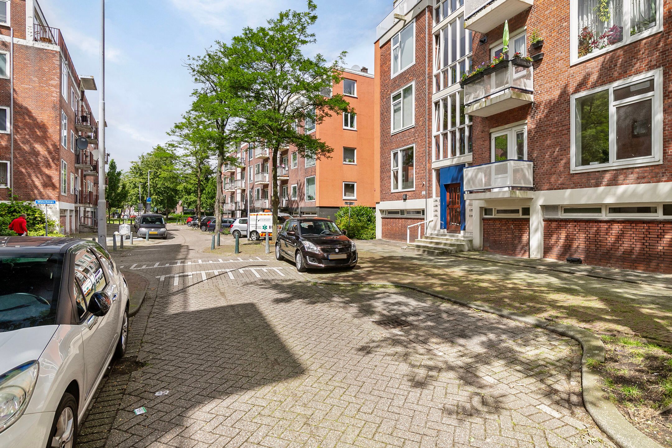 Photo 24 of Doggerstraat 10-A