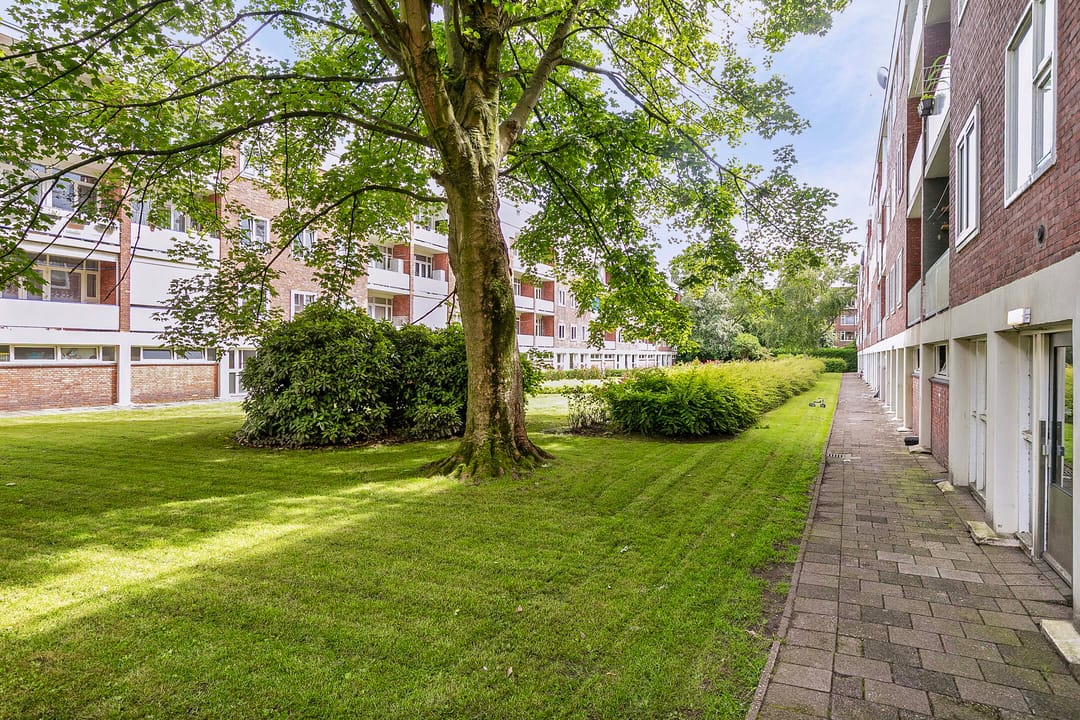 Photo 26 of Doggerstraat 10-A
