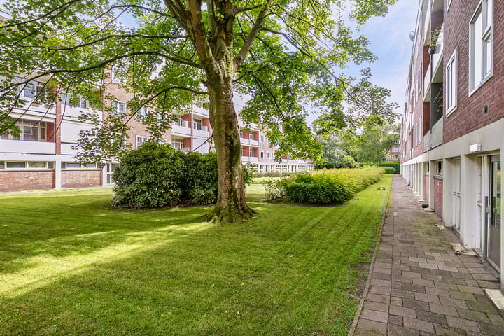 Foto 26 van Doggerstraat 10-A