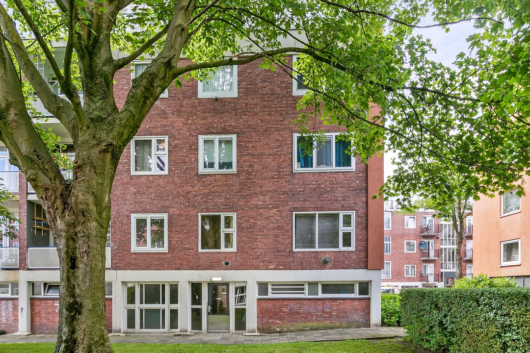 Photo 28 of Doggerstraat 10-A