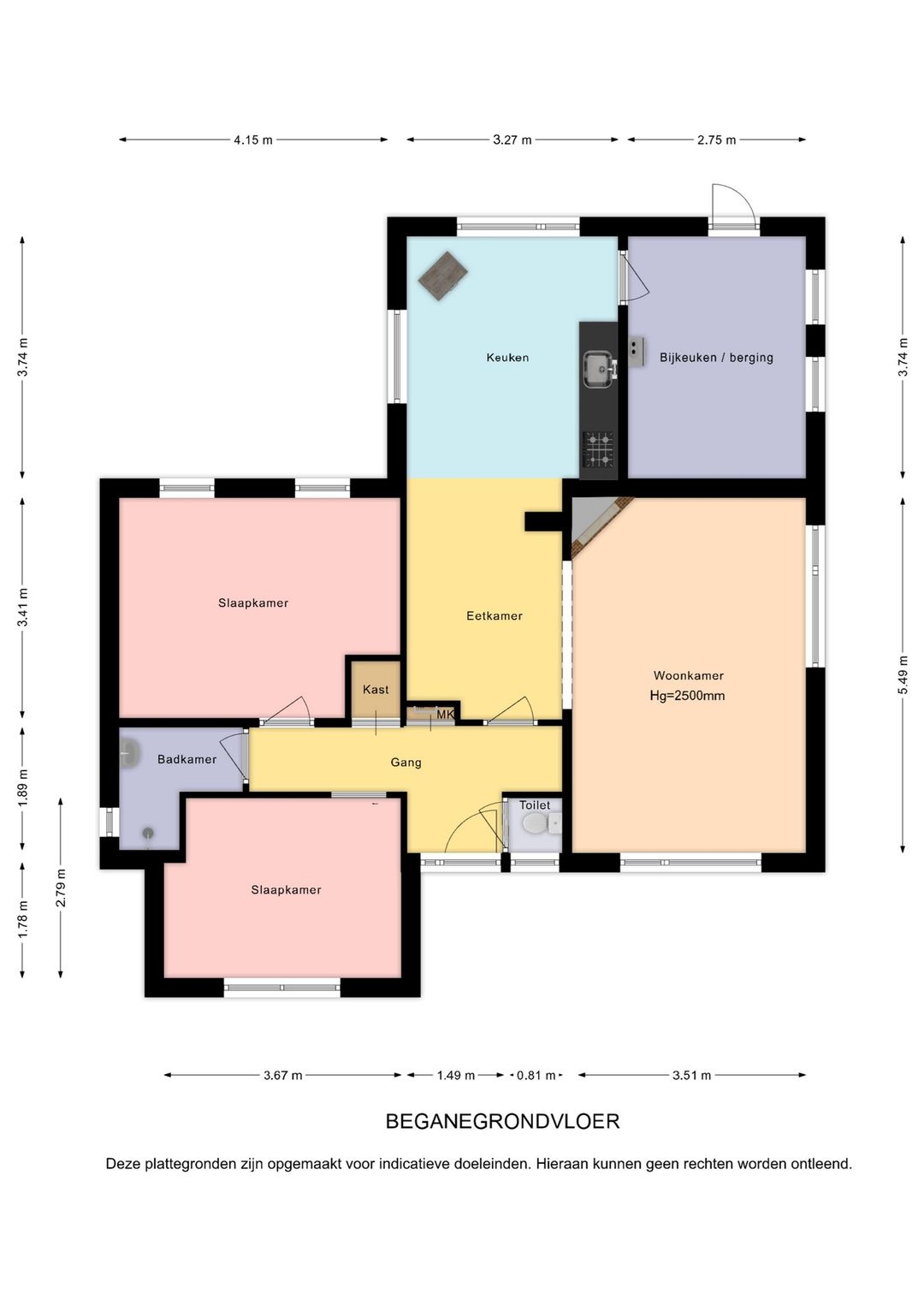 Foto 43 van Pastoor Konijnstraat 33