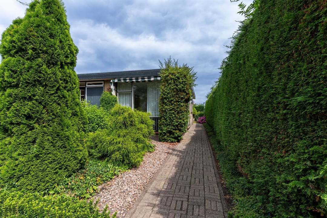 Foto 2 van Pastoor Konijnstraat 33