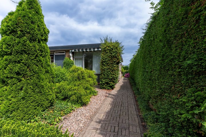 Photo 2 of Pastoor Konijnstraat 33