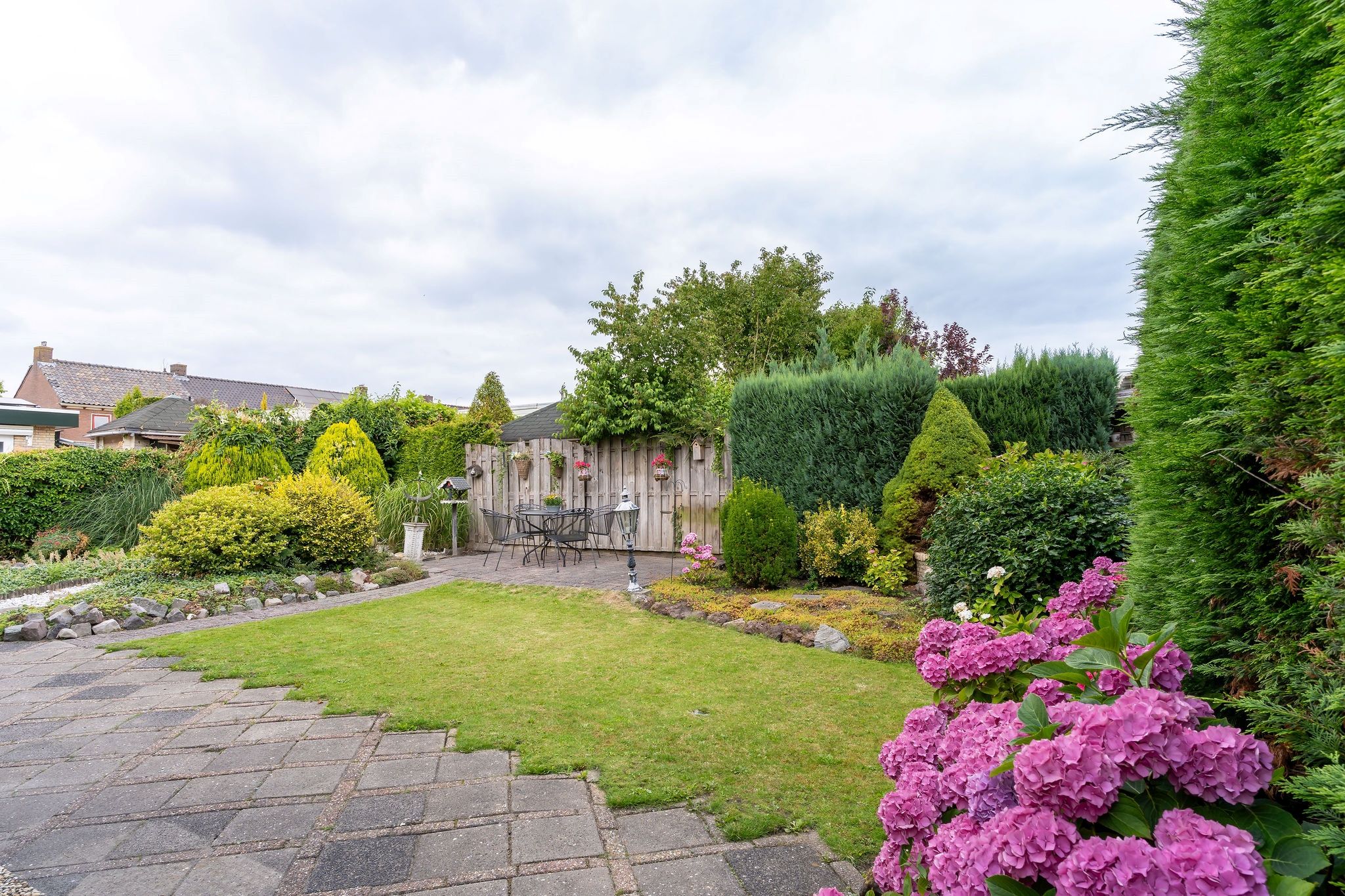 Foto 3 van Pastoor Konijnstraat 33