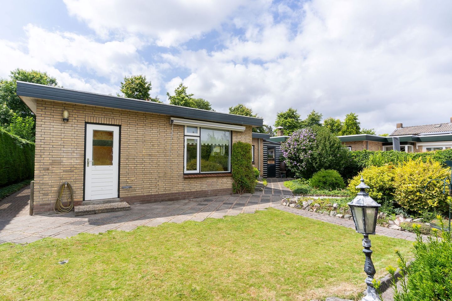 Foto 4 van Pastoor Konijnstraat 33