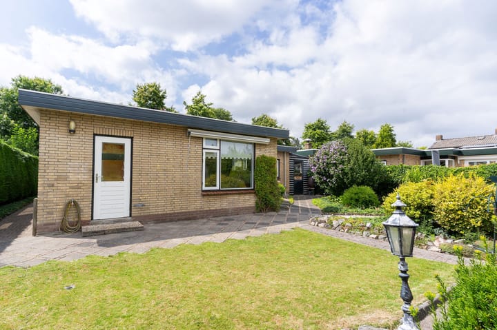 Photo 4 of Pastoor Konijnstraat 33