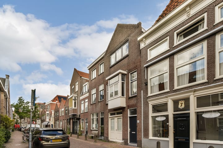 Foto 5 van Wilhelminastraat 12