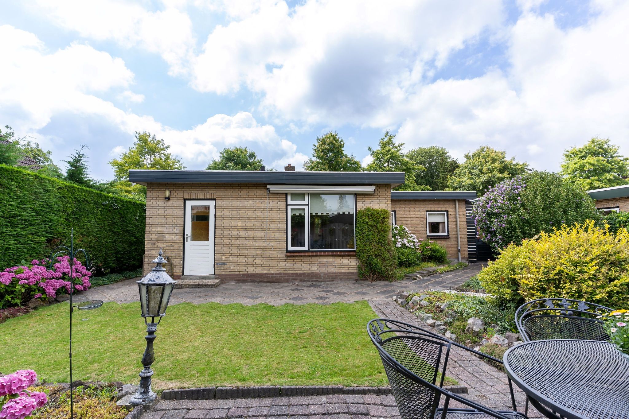 Foto 27 van Pastoor Konijnstraat 33