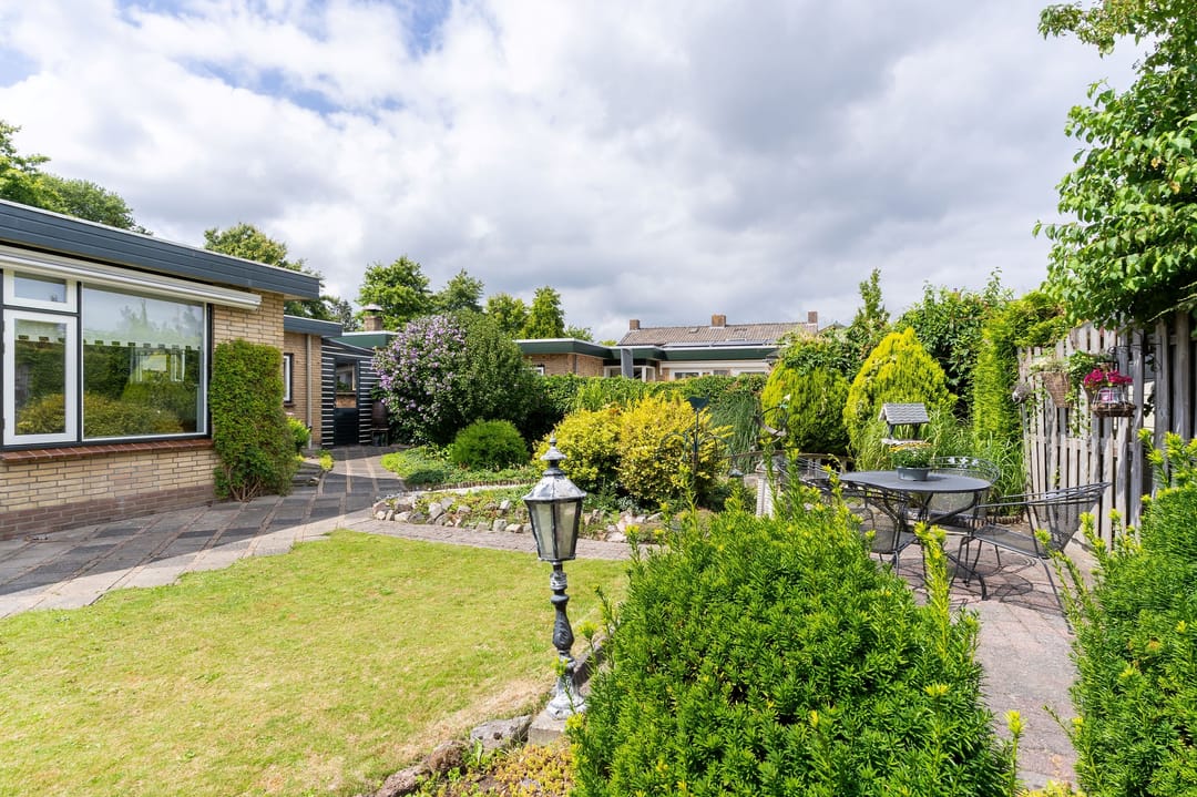 Foto 28 van Pastoor Konijnstraat 33