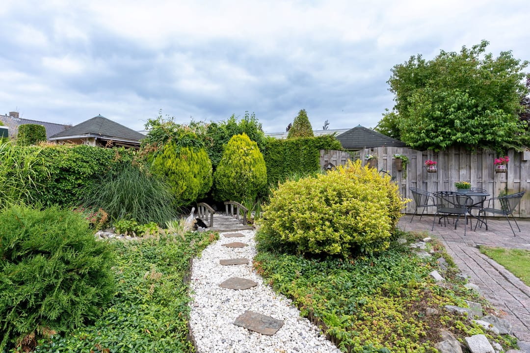 Foto 32 van Pastoor Konijnstraat 33