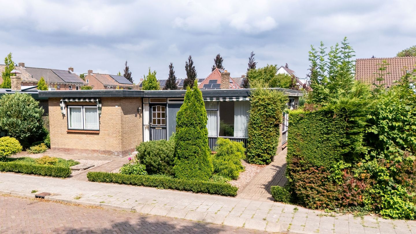 Foto 35 van Pastoor Konijnstraat 33