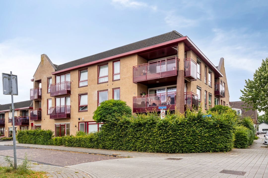 Foto 1 van Disselsweg 2-B