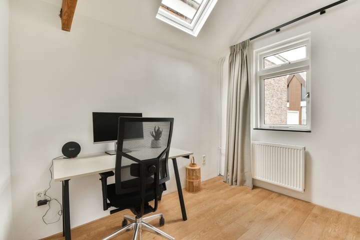 Foto 23 van Wilhelminastraat 12