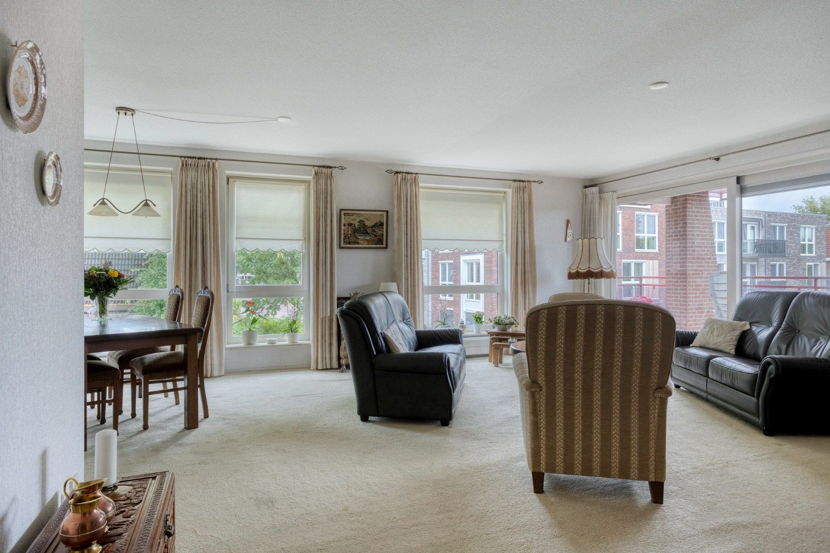 Foto 3 van Disselsweg 2-B