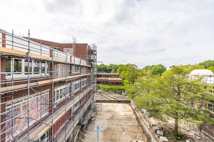 Foto 12 van Hoek appartement | Begane grond (Bouwnr. 2a-7)