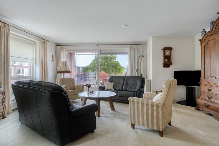 Foto 4 van Disselsweg 2-B