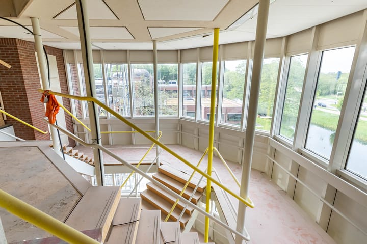 Foto 13 van Hoek appartement | Begane grond (Bouwnr. 2a-7)