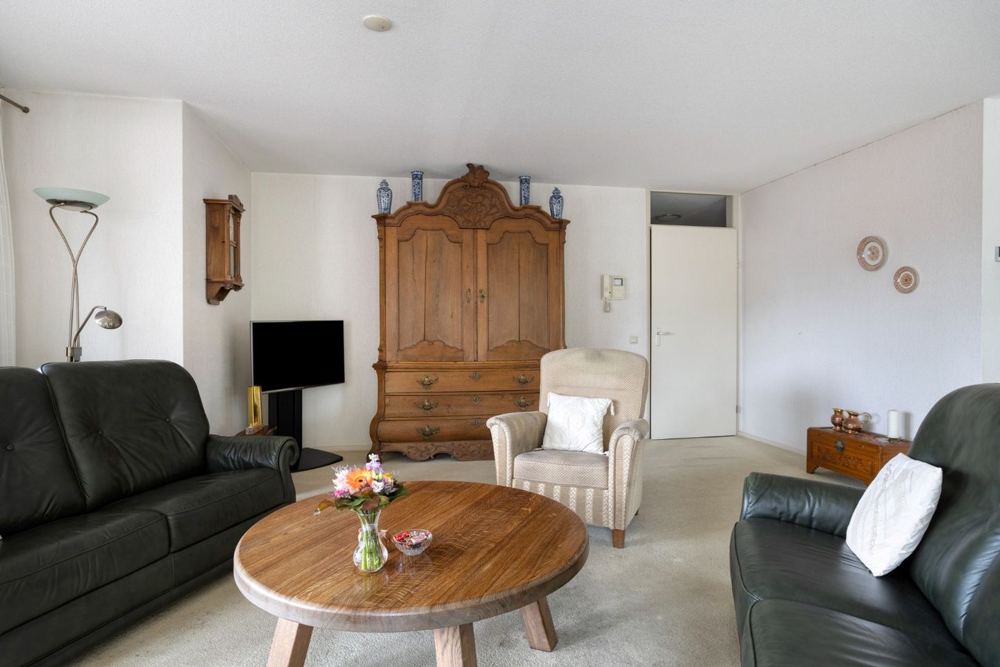 Foto 5 van Disselsweg 2-B