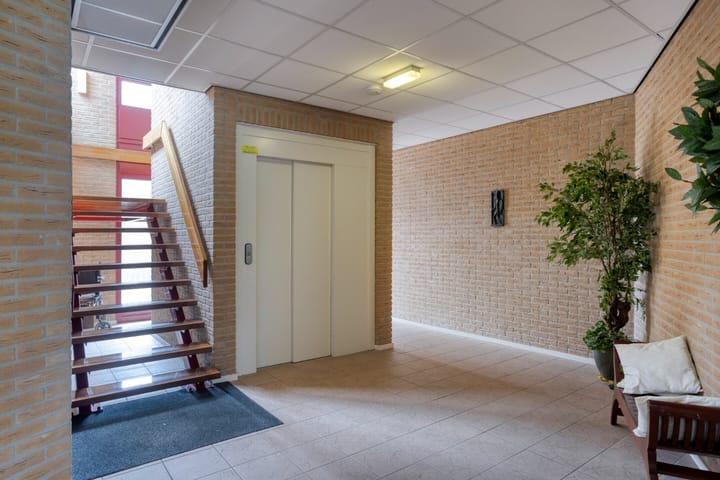 Foto 16 van Disselsweg 2-B