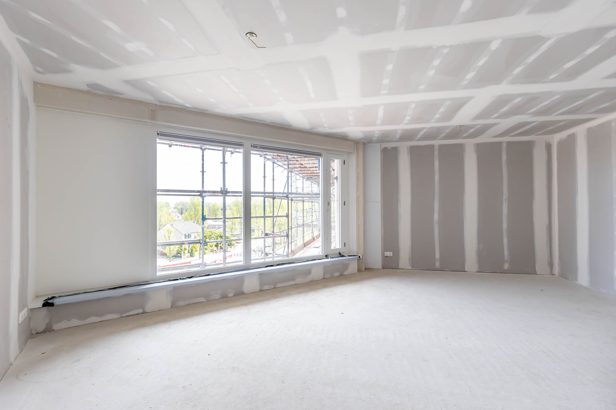 Foto 3 van Appartement | 1e verdieping (Bouwnr. 2a-27)