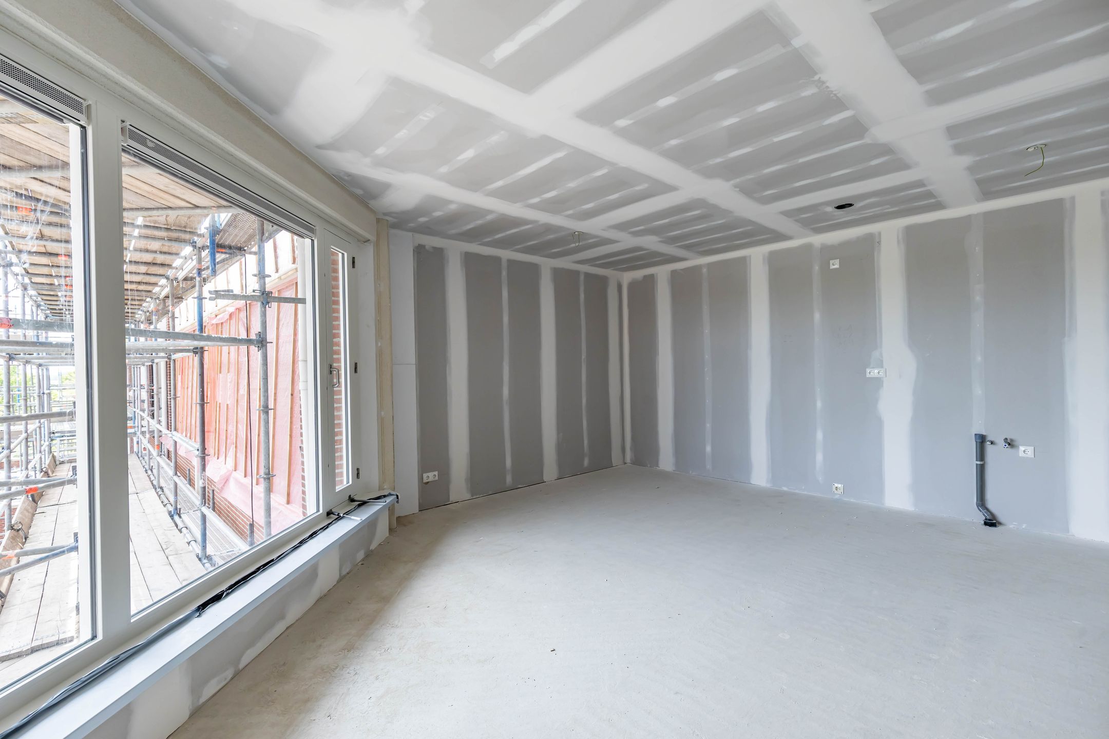 Foto 3 van Appartement | 2e verdieping (Bouwnr. 2a-56)